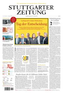 Stuttgarter Zeitung - 13 März 2021