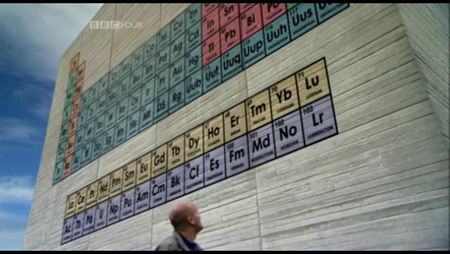 BBC - Chemistry: A Volatile History (2010) (Repost)