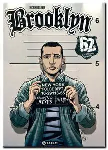 Koeniguer - Brooklyn 62ND - Complet