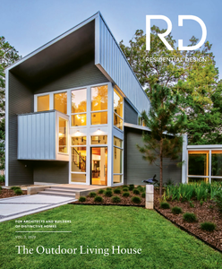 Residential Design - Vol.2, 2020