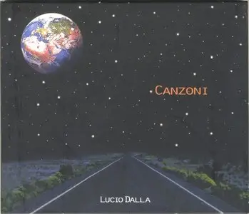 Lucio Dalla - Canzoni (1996 Remastered 2012)