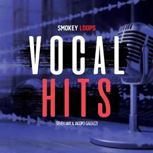 Smokey Loops Vocal Hits WAV MiDi