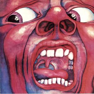 King Crimson: Remastered CD Collection. Part 1 (1969-1970)