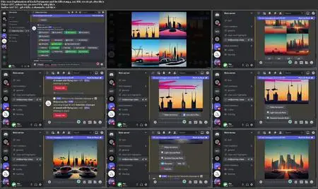 Complete Midjourney Megacourse: Beginner to Expert