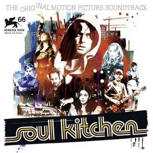 Soul Kitchen (OST) [REPOST]