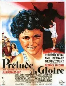 Prelude a la gloire/Prelude to Glory (1950)