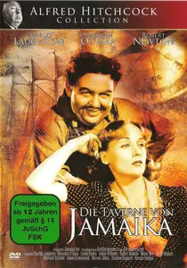 Die Taverne von Jamaika (1939) RE-UP