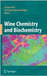 Wine Chemistry and Biochemistry [Repost]