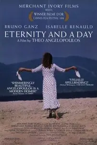 Mia aioniotita kai mia mera / Eternity and a Day (1998)