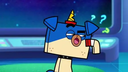 Unikitty S03E03