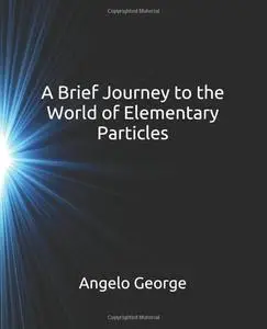 A Brief Journey to the World of Elementary Particles