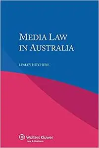 Media Law Australia