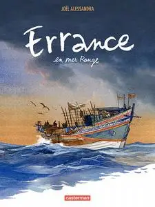 Errance en mer Rouge (Repost)