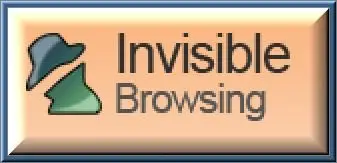 Invisible Browsing Version 7.0