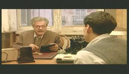 Sostiene Pereira - Roberto Faenza - 1996