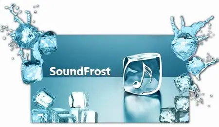 SoundFrost Ultimate 3.7.8 Portable