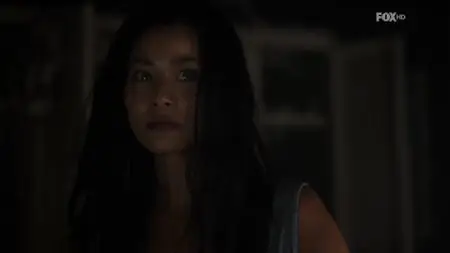 The Gifted S01E01