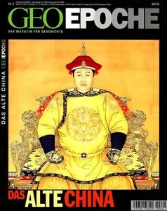 Geo Epoche No 08