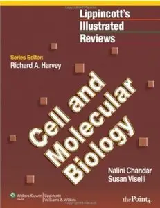 Illustrated Reviews: Cell & Molecular Biology (Repost)