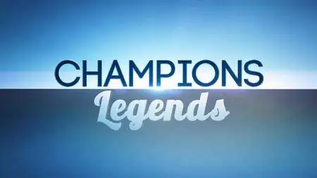 CBC - The Nature Of Things: Champions vs Legends (2018)