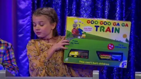 Bizaardvark S03E08