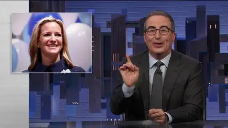 Last Week Tonight with John Oliver S09E15