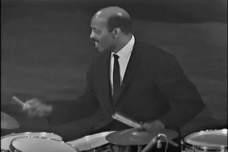 Jazz Icons: Coleman Hawkins - Live in '62 & '64 (2009)