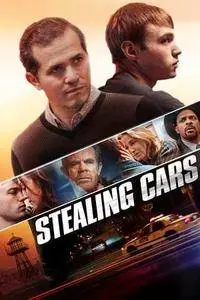 Stealing Cars (2016)