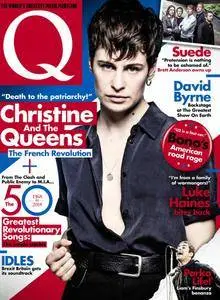 Q Magazine - September 2018