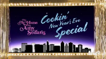 At Home with Amy Sedaris S03E10