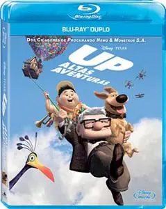 Up (2009)