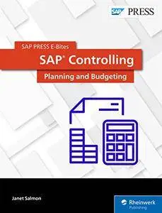 SAP Controlling: Planning and Budgeting (SAP PRESS E-Bites Book 44)