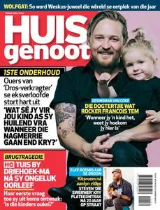 Huisgenoot - 07 Maart 2019