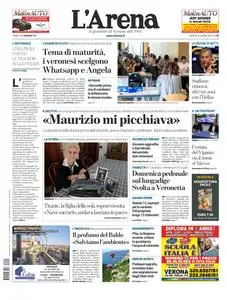 l'Arena - 22 Giugno 2023