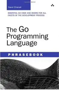 The Go Programming Language Phrasebook [Repost]