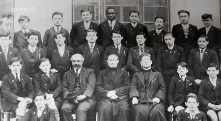 (Arte) Trop noire pour être française (2015)