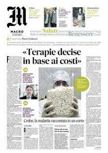 Il Messaggero Gli Speciali Macro - 22 Novembre 2017