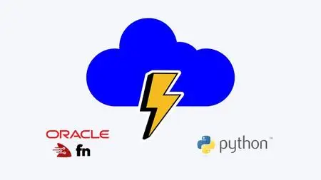 Oracle Cloud Functions (Python) - Hands-On Learning