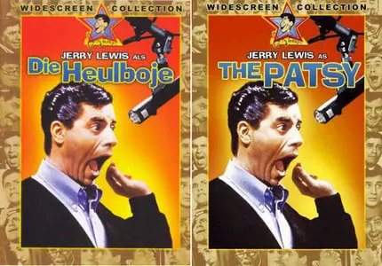 The Patsy (1964)
