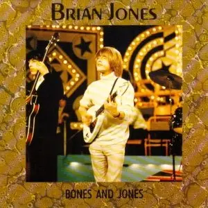 The Rolling Stones - Brian Jones - Bones & Stones (1963-1967)
