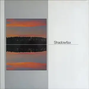 Shadowfax - Shadowfax - 1982  (24/96 Vinyl Rip)