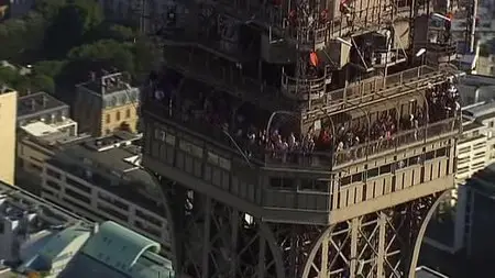 (Fr5) Sur les traces de Gustave Eiffel (2009)