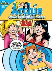 Archie Comics Double Digest 259 (2015)