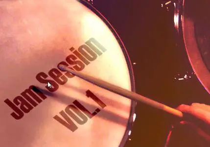 Sound In HD Jam Sessions Vol 1 WAV