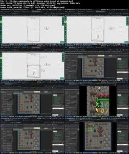 Création d'un jeu 2D sous Construct 3