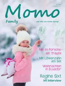 Momo – 10. März 2018