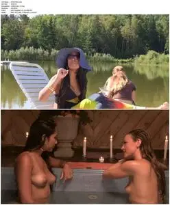 Sweet Prudence & the Erotic Adventure of Bigfoot (2011)