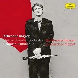 Mayer, Mahler Chamber Orchestra, Abbado – In Search of Mozart (2004)