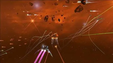 Aces of the Galaxy™  for PC