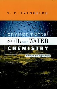 Soil and Water: Principles and Applications [Repost]